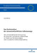 Das Rechtsinstitut der steuerstrafrechtlichen Selbstanzeige: Eine rechtsvergleichende Untersuchung der deutschen und britischen Selbstanzeige im Hinbl by Lisa Martin