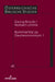 Kommentar zu Deuteronomium 1 by Georg Braulik, Norbert Lohfink