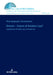 Drones - Future of Aviation Law?: Interference of Public Law in Private Law by Barbara Janusz-Pohl, Piotr Kasprzyk, Anna Konert