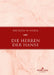 Die Herren der Hanse; Delegierte und Netzwerke by Dietrich W. Poeck