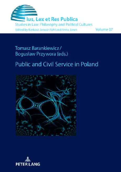 Public and Civil Service in Poland by Barbara Janusz-Pohl