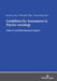 Guidelines for Assessment in Psycho- oncology: Clinical and Methodological Aspects by Dana Rad
