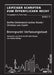 Brennpunkt Verfassungsstaat: Symposium aus Anlass des 80. Geburtstages von Herbert Bethge by Jochen Rozek, Steffen Detterbeck, Christian Von Coelln