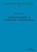 Urslavische Mythen in slowakischer Folklore-Dichtung by Georg Holzer, Robert Lichtner