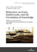 Reformers, Activists, Intellectuals, and the Circulation of Knowledge: Studies in Social, Cultural, and Popular Educational Movements in Europe, 1815- by Barry J. Hake