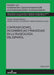 Contradicciones, incoherencias y paradojas en la fraseología del español by Gerd Wotjak, José Juan Batista Rodríguez, Dolores García Padrón