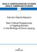 New Critical Perspectives on Ageing Women in the Writings of Doris Lessing by Laurenz Volkmann