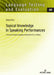 Topical Knowledge in Speaking Performances: A Scenario-Based Language Assessment for L2 Italian by Claudia Harsch, Giulia Peri