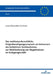 Der wettbewerbsrechtliche Folgenbeseitigungsanspruch als Instrument des kollektiven Rechtsschutzes zur Rueckforderung von Negativzinsen im Einlagenges by Lucas Zurheide