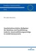 Gesellschaftsrechtliche Maßgaben Fuer Abschluss Und Durchfuehrung Isolierter Gewinnabfuehrungsvertraege Im Gmbh-konzernrecht by Nils Hausmann