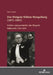 Der Dirigent Willem Mengelberg (1871-1951): Gefeiert und geschmaeht, eine Biografie - Teilband II: 1933-1951 by Frits Zwart