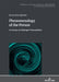Phenomenology of the Person: An Essay on Dialogue Personalism by Boguslaw Paź, Bartlomiej Sipiński