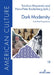 Dark Modernity: East-West Perspectives by Yoichiro Miyamoto, Hans-Peter Rodenberg