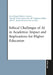 Ethical Challenges of AI in Academia: Impact and Implications for Higher Education by Jesús Miguel Muñoz Cantero, Ana M. a. Porto Castro, Eva M. a. Espiñeira Bellón