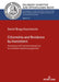 Citizenship and Residence by Investment: An analysis of EU and International Law in investment migration programmes by Daniel Braga Nascimento