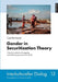 Gender in Securitization Theory: A feminist analysis of smuggling and trafficking governance in the EU by Camilla Vianini
