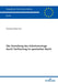 Die Gestaltung des Arbeitsvertrags durch Tarifvertrag im spanischen Recht by Vanessa Marrone