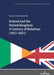 Ireland and the United Kingdom: A Century of Relations (1921-2021) by Stanislaw Sulowski, Szymon Bachrynowski