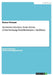 Servietten brechen, Form: Krone (Unterweisung Hotelfachmann / -fachfrau) by Bianca Feinauer