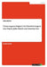 Chancengerechtigkeit bei Friedrich August von Hayek, John Rawls und Amartya Sen by Julia Merkel