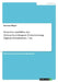 Korrektes Ausfüllen des Zeitnachweisbogens (Unterweisung Diplom-Betriebswirt / -in) by Mayer, Susanne
