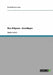 Due Diligence - Grundlagen by De Tommaso, Daniel
