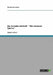 Zu: Jeremias Gotthelf - "Die schwarze Spinne" by Schmelzer, Kirsten