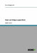 Grad- und Steigerungspartikeln by Wagenpfeil, Helmut