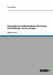 Internationale Public Relations, Marketing und Werbung - Die Grundlagen by Otto, Justine