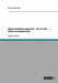 Dokumentenmanagement - als Teil des Wissensmanagements by Albrecht, Kerstin