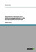 Organisierte Interessen und Interessenorganisationen in der Bundesrepublik Deutschland by Hänel, Nicole