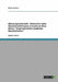 Wissensgesellschaft - Diskussion einer Gesellschaftstheorie anhand von Nico Stehrs "Zerbrechlichkeit moderner Gesellschaften" by Zimmer, Stefan