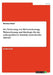 Die Bedeutung von Weltanschauung, Wahrnehmung und Ideologie für das außenpolitische Handeln individueller Akteure by Schauf, Thomas