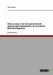 Outsourcing in der Energiewirtschaft. Anpassungsmöglichkeiten an veränderte Marktbedingungen. by Schulze, Jörg