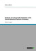Methods of Lexicographic Definition in the Oxford Advanced Learners Dictionary by Markus Widmer