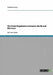 The Trade Negotiations between the EU and Mercosur by Catharina Lang