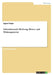 Schockierende Werbung. Wesen und Wirkungsweise by Trojan, Agnes
