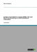 Business Process Modeling Language (BPML). Ein neuer Weg für die Enwicklung zum prozessorientierten Unternehmen by Bergmann, Michaela