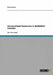 Consociational Democracy in Multiethnic Societies by Patrick Bolte
