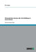 Ökonomische Analyse der Schulbildung in Deutschland by Senger, Eike