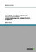 Intelligenz - Lehr-/Lernvorgänge aus neurowissenschaftlicher, evolutionsbiologischer und genetischer Perspektive by Leonhardi, Stefanie