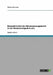 Besonderheiten des Wissensmanagements in der Biotechnologiebranche by Thalmann, Stefan