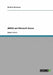 ARENA und Microsoft Access by Wichmann, Matthias