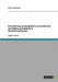 Entwicklung, geographische und sektorale Verteilung ausländischer Direktinvestitionen by Weinberg, Martin