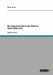 Die Almwirtschaft in den Ötztaler Alpen/Österreich by Grees, Marco
