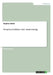 Projektabschluss und -auswertung by Abele, Stephan