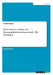Theoretische Ansätze der Kommunikationswissenschaft - Ein Überblick by Hoya, Annika
