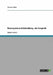 Reconquista und Ostsiedlung - ein Vergleich by Keller, Thomas