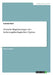 Ethische Begründungen der befreiungtheologischen Option by Klein, Isabelle