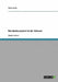 Das Bankensystem in der Schweiz: Historie und aktueller Stellenwert der Großbanken, Kantonalbanken, Sparkassen, Privatbankiers by Bode, Stefan